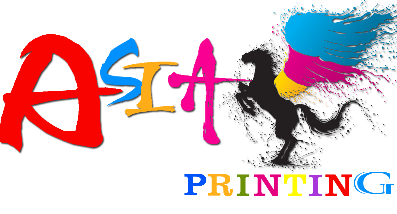 The leading Printing Services in Asia - Cheap and professional