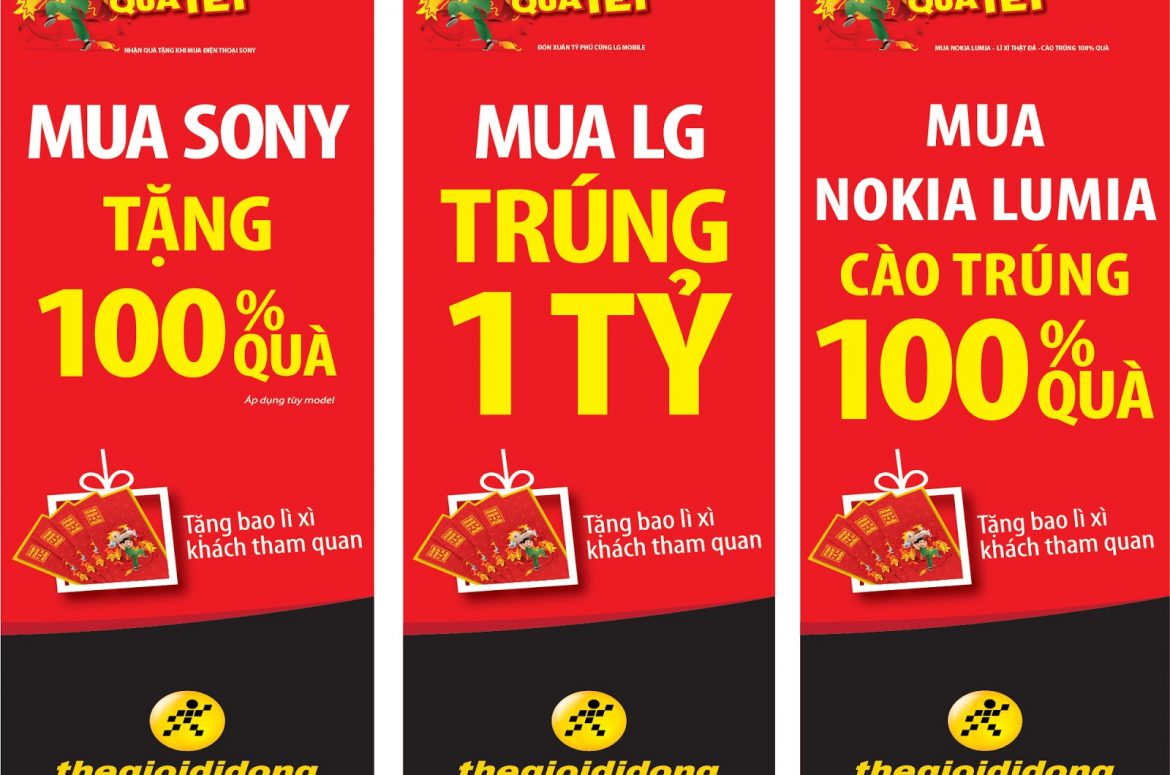 Dịch vụ In banner giá rẻ và đẹp tại quận 6