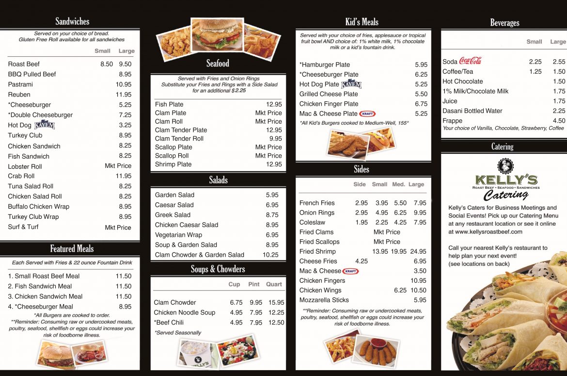 Dịch vụ in menu chuyên nghiệp tại quận Bình Tân