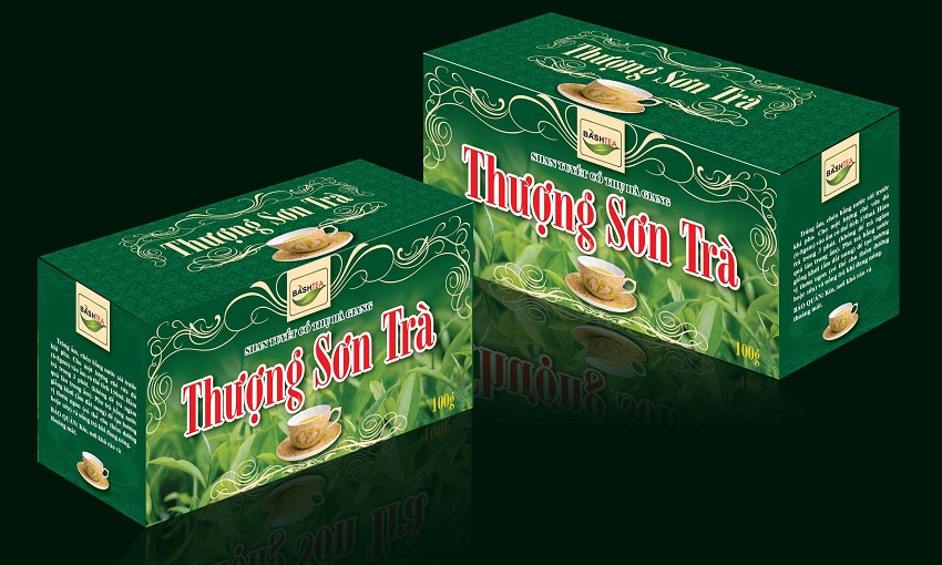 Xưởng in và thiết kế bao bì, vỏ hộp giá rẻ Tphcm