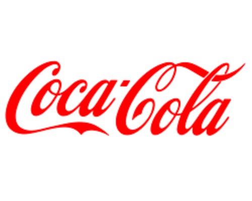 Logo Cocacola