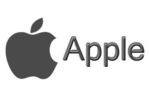 Logo hãng Apple