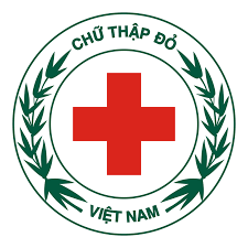 Logo của hội chữ thập đỏ