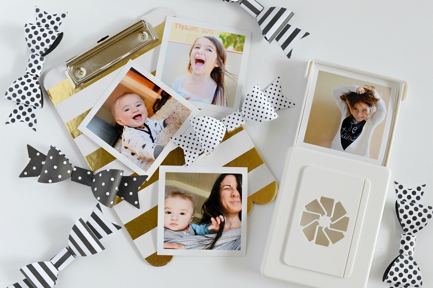 Xưởng in ảnh polaroid giá rẻ chất lượng tại Tphcm