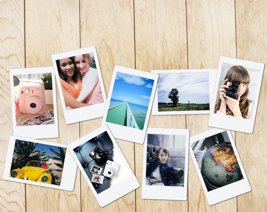 In ảnh polaroid tại Tp.HCM mang đến cho bạn nhiều lựa chọn: từ nơi chụp ảnh đến kích thước in ảnh, đảm bảo sẽ làm hài lòng cả những khách hàng khó tính nhất. Hãy xem ảnh và đặt hàng ngay!